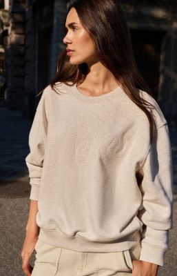 Yaya sweater  01-109105-601-990402