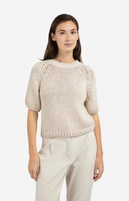 Yaya sweater  01-000551-602-99044