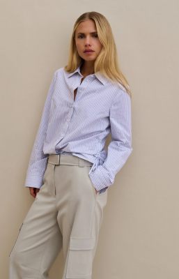 Yaya blouse  01-201203-602-990471 6