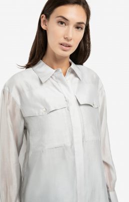 Yaya blouse  01-201201-602-44203 7