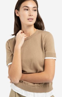 Yaya sweater  01-000550-602-99045 5