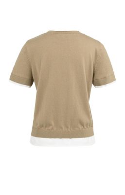 Yaya sweater  01-000550-602-99045 6