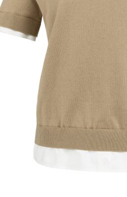 Yaya sweater  01-000550-602-99045 7