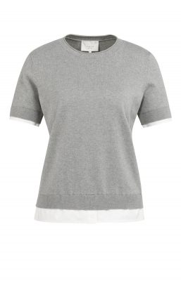 Yaya sweater  01-000550-602-990472