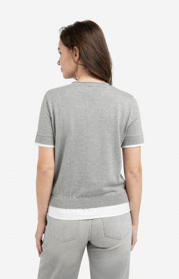 Yaya sweater  01-000550-602-990472 5