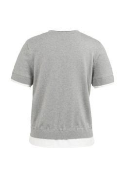 Yaya sweater 01-000550-602-990472 16