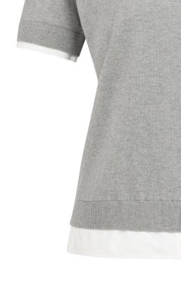 Yaya sweater 01-000550-602-990472 17