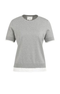 Yaya sweater 01-000550-602-990472 9