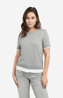 Yaya sweater 01-000550-602-990472 10