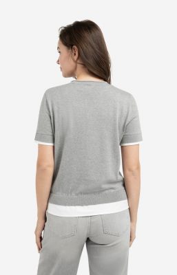 Yaya sweater 01-000550-602-990472 11