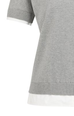 Yaya sweater 01-000550-602-990472 15