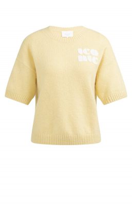 Yaya sweater  01-000553-602-309151