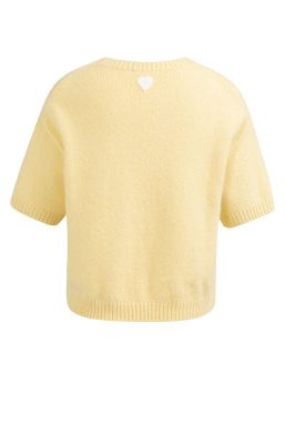 Yaya sweater  01-000553-602-309151 2