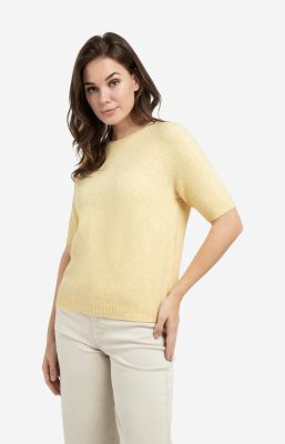 Yaya sweater  01-000458-602-309152