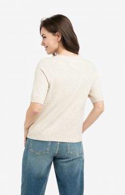 Yaya sweater  01-000458-602-990442 7