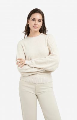 Yaya sweater  01-000554-602-99044