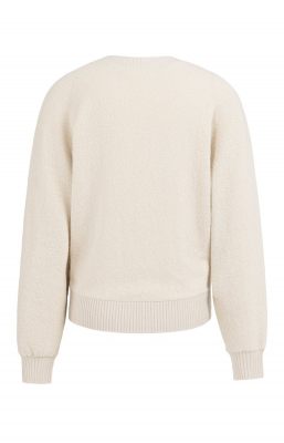 Yaya sweater 01-000554-602-99044 2