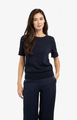 Yaya sweater  01-000574-603-93923