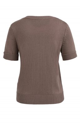 Yaya sweater  01-000574-603-81312 2