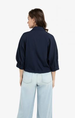 Yaya blouse  01-201206-603-93923 5