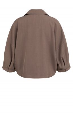 Yaya blouse  01-201206-603-81312 2