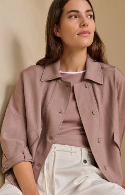 Yaya blouse  01-201206-603-81312