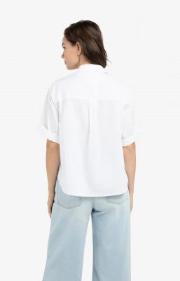 Yaya blouse  01-201207-603-00000 7