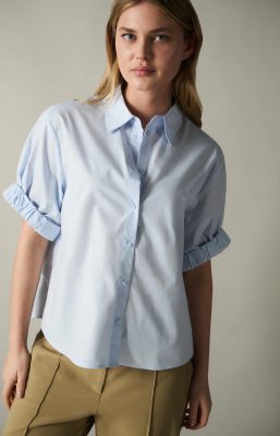 Yaya blouse  01-201207-603-99048