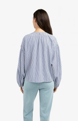 Yaya blouse  01-201208-603-939231 7