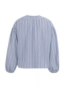 Yaya blouse  01-201208-603-939231 9