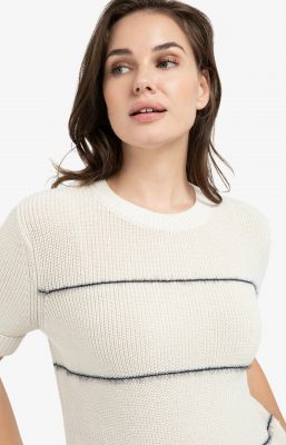 Yaya sweater  01-000573-603-939231 8