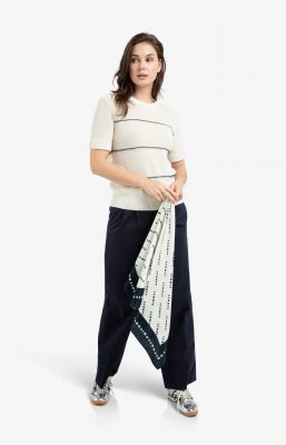 Yaya sweater  01-000573-603-939231 9