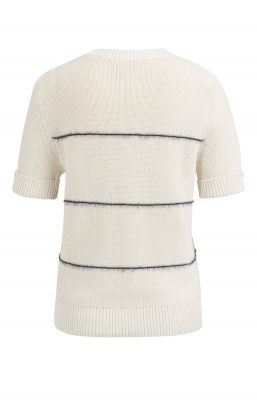 Yaya sweater  01-000573-603-939231 2