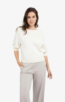 Yaya sweater  01-000563-603-990532