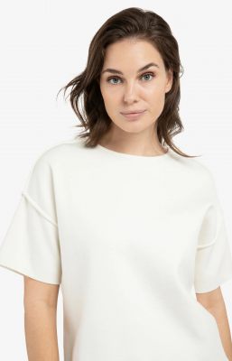 Yaya sweater  01-000562-603-99053 8