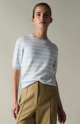 Yaya sweater  01-000560-603-990481