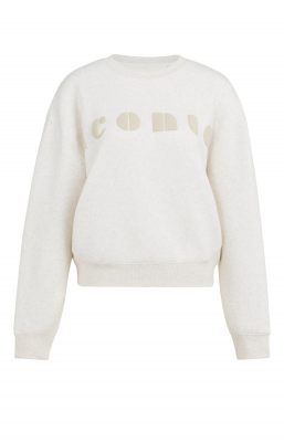 Yaya sweater  01-109110-602-990441