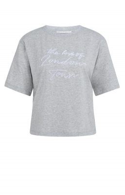 Yaya t-shirt  01-719081-602-000001