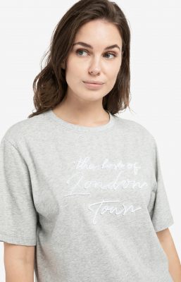 Yaya t-shirt  01-719081-602-000001 6