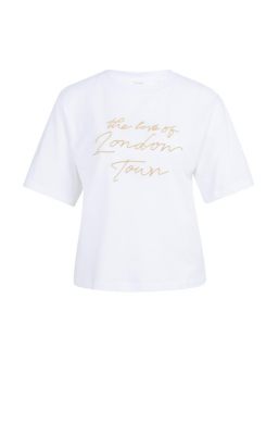 Yaya t-shirt 01-719081-602-309151 5