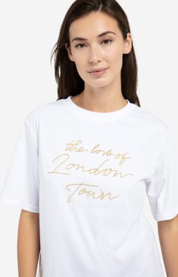 Yaya t-shirt 01-719081-602-309151 7