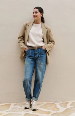 Yaya blazer  01-501081-602-99045