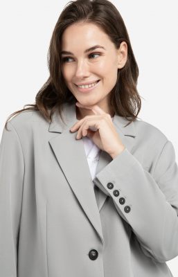 Yaya blazer  01-501081-602-99047 8