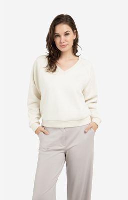 Yaya sweater  01-109113-603-99053