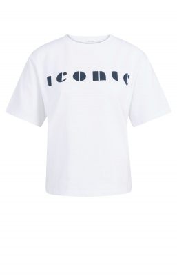 Yaya t-shirt  01-719086-603-000001