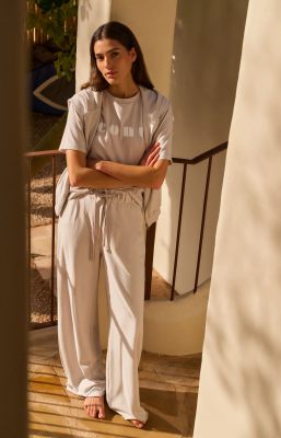 Yaya t-shirt  01-719086-603-300051 8