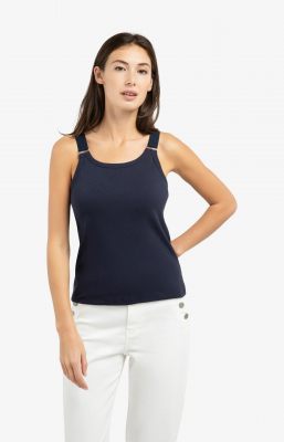 Yaya top  01-729050-603-93923