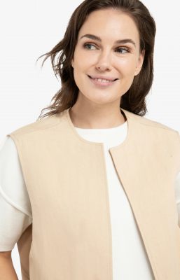 Yaya gilet  02-021007-603-99052 7