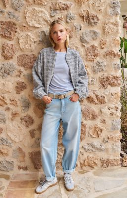 Yaya jeans  01-311129-603-99025 9
