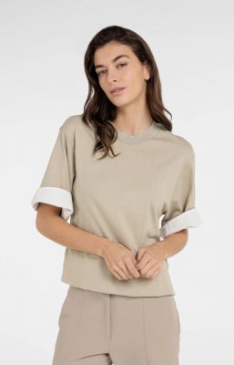 Yaya top  01-709382-604-61104